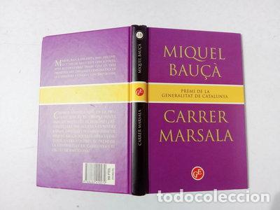 Libros: Carrer Marsala- 9788482410272 - Foto 1