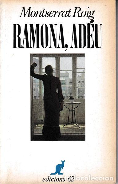 Livres: Ramona, ad&eacute;u- 9788429712216