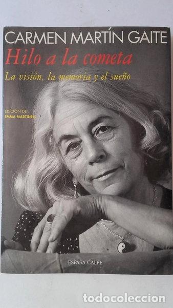 Livres: Hilo a la cometa- 9788423976911