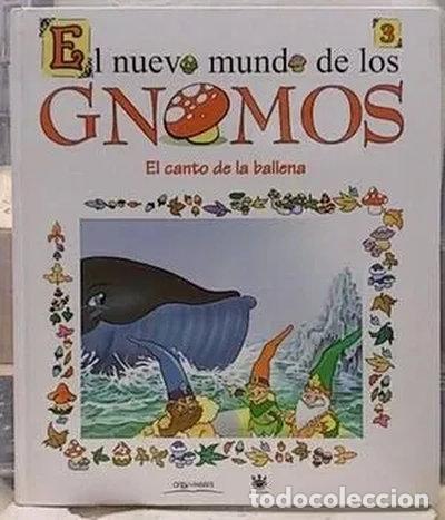 Libri di seconda mano: El canto de la ballena- 9788447312788