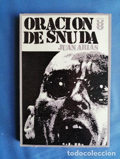 Libros: Oraci&oacute;n desnuda- 9788430105151 - Foto 1