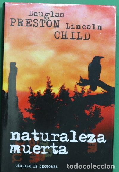 Libri di seconda mano: Naturaleza Muerta- 9788467207866