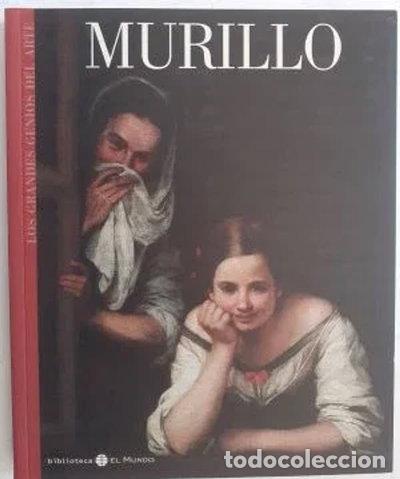 Libri di seconda mano: Murillo- 9788489780736