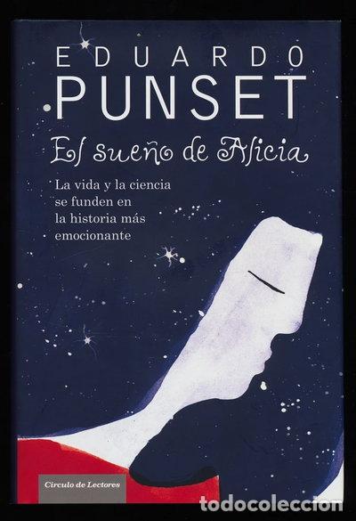 Libri di seconda mano: El sue&ntilde;o de Alicia- 9788467257731