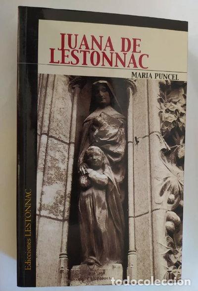 books: Juana de Lestonnac- 9788440401106