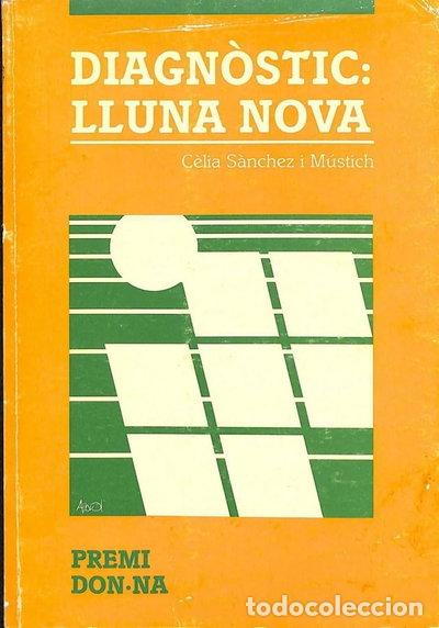 Libros: Diagn&ograve;stic: lluna nova- 9788439324379 - Foto 1