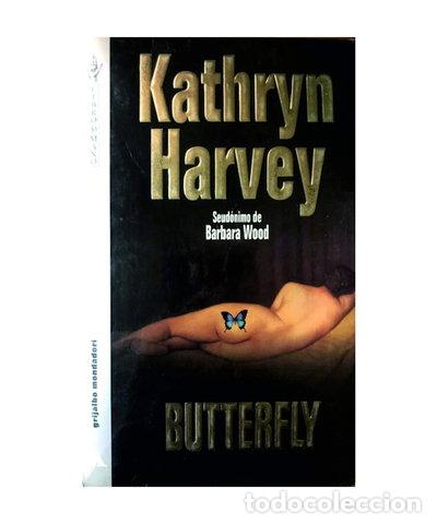 Libros: Butterfly- 9788489856066 - Foto 1