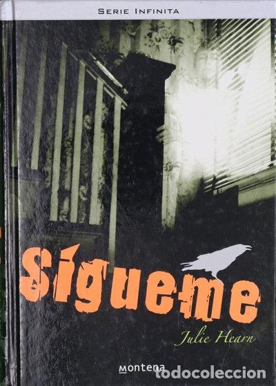 books: S&iacute;gueme- 9788484411987
