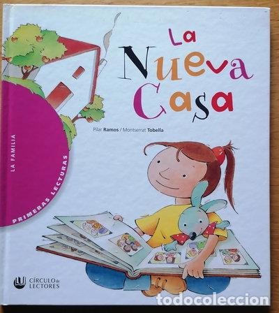 Libros: La Nueva Casa- 9788467211641 - Foto 1