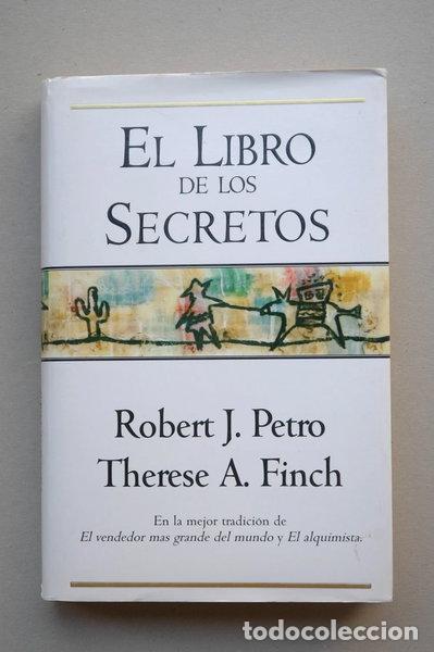 Libros: El Libro de Los Secretos- 9788440678942