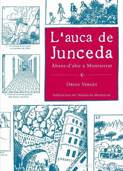 Libros: Lauca de Junceda- 9788498832402 - Foto 1