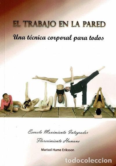 Libros: El trabajo en la pared- 9788419294883