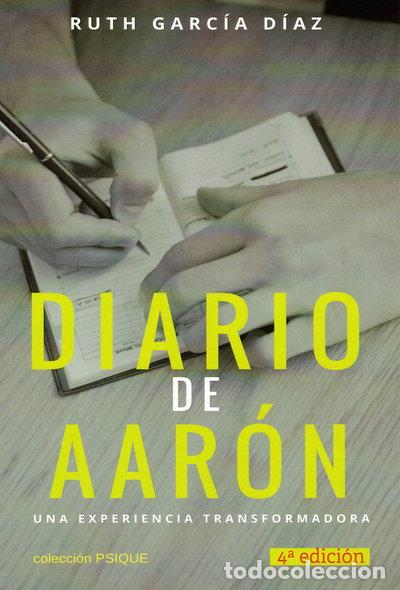 Libros: Diario de Aar&oacute;n- 9788418115905