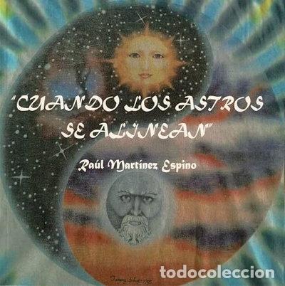 Libros: Cuando los astros se alinean- 9788419710710