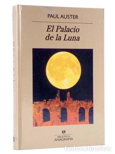 Libros: El palacio de la luna- 9788447360864 - Foto 1