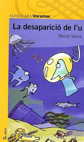 Libros: La desaparici&oacute; de lu- 9788481941937 - Foto 1