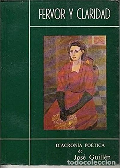 Libros: Fervor y claridad- 9788475990040 - Foto 1
