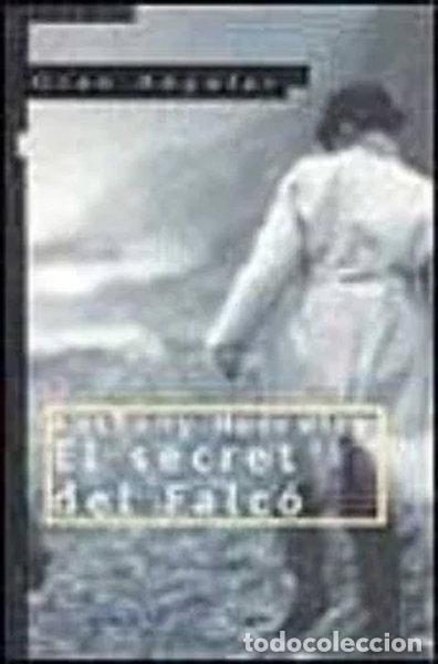 Libros: El secret del falc&oacute;- 9788476294833 - Foto 1