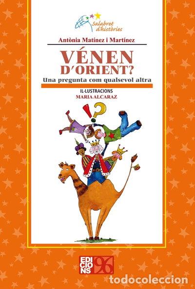 books: V&eacute;nen d&rsquo;Orient?- 9788495510983