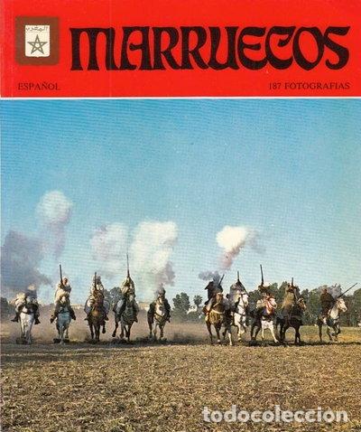 books: Marruecos- 9788437809199