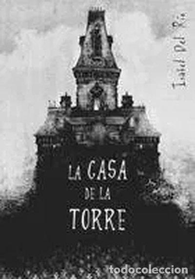 Livros em segunda m&atilde;o: La casa de la torre- 9788424633806