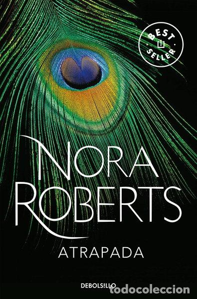 Libros: Atrapada- 9788490323427 - Foto 1