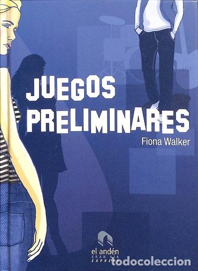 Livros em segunda m&atilde;o: Juegos preliminares- 9788496929876