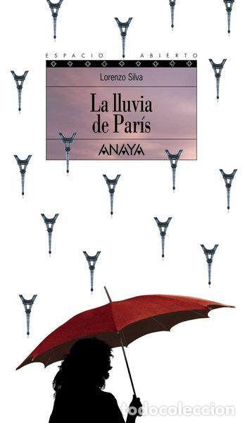Livros em segunda m&atilde;o: La lluvia de Par&iacute;s- 9788420739489