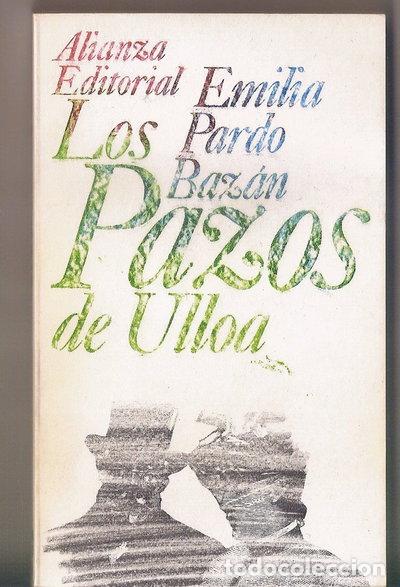 Livros em segunda m&atilde;o: Los pazos de Ulloa- 9788420610429