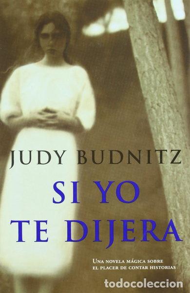 Livros em segunda m&atilde;o: Si yo te dijera- 9788420442686