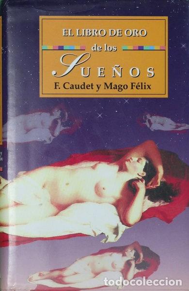 Libros: El libro de oro de los sue&ntilde;os- 9788495002891 - Foto 1