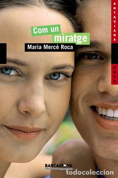 Livres: Com un miratge- 9788448919177