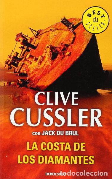 Libros: La costa de los diamantes- 9788499080437 - Foto 1
