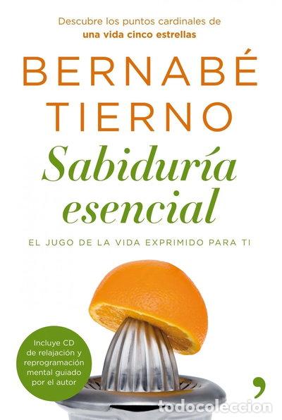 Libros: Sabidur&iacute;a esencial- 9788484608714 - Foto 1