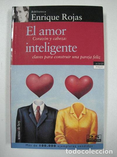Libros: El amor inteligente- 9788478809981