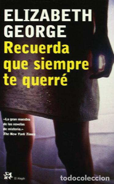 Libros: Recuerda que siempre te querr&eacute;- 9788476696668 - Foto 1