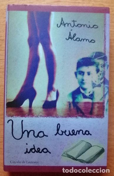 Libros: Una buena idea- 9788422676393