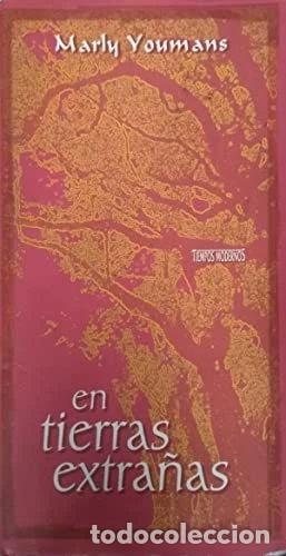 Libros: En tierras extra&ntilde;as- 9788440672827