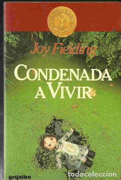 Libros: Condenada a vivir- 9788425317323 - Foto 1