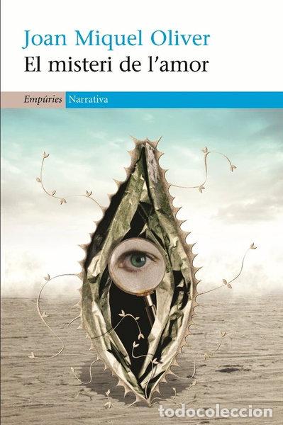 Libros: El misteri de l'amor- 9788497872942
