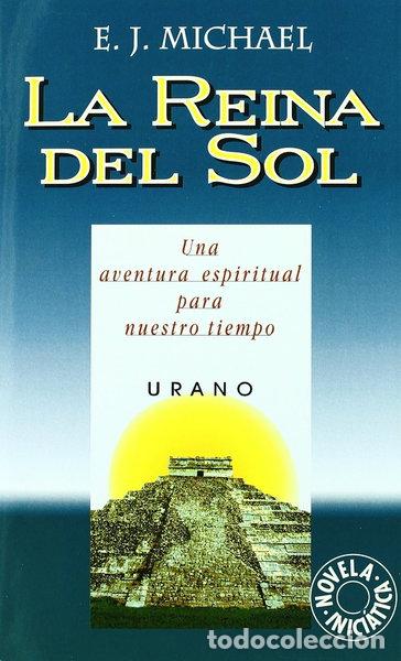 Libros: La reina del sol- 9788479531539 - Foto 1