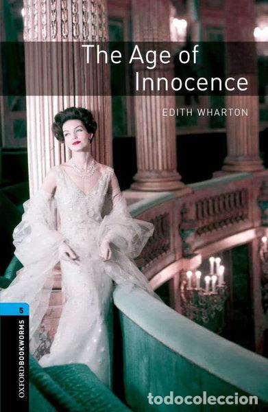 Libros: The Age of Innocence- 9780194792165 - Foto 1