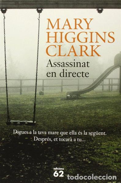Livros em segunda m&atilde;o: Assassinat en directe- 9788429773866