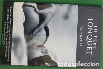 Livros em segunda m&atilde;o: Tar&aacute;ntula- 9788466611220