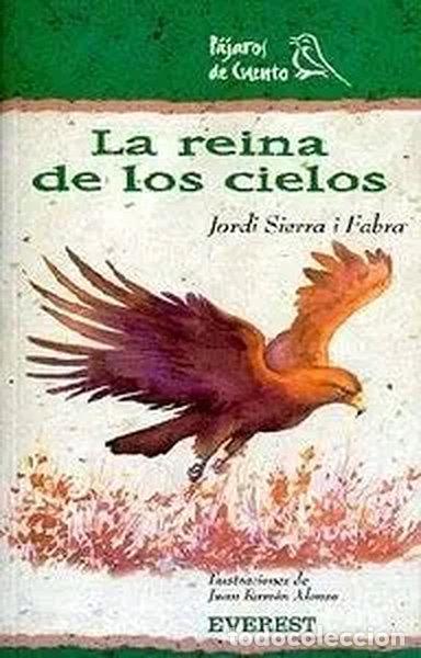 Livros em segunda m&atilde;o: La reina de los cielos- 9788424179250