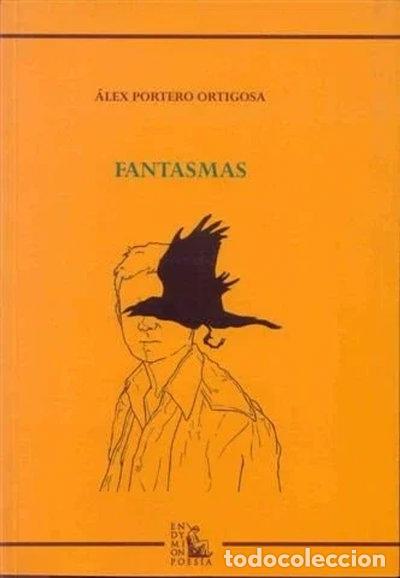 Livros em segunda m&atilde;o: Fantasmas- 9788477314967