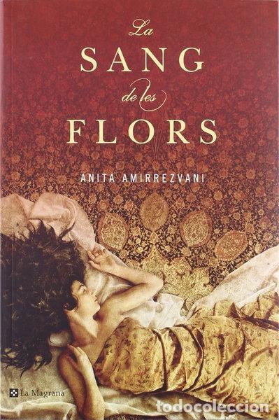 Livros em segunda m&atilde;o: La sang de les flors- 9788498671445