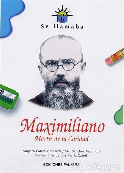 Libros: Se llamaba Maximiliano- 9788482393803 - Foto 1
