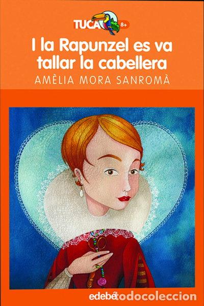 Livros em segunda m&atilde;o: I la Rapunzel es va tallar la melena- 9788423686964