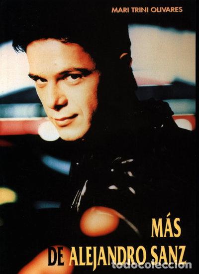 Livros em segunda m&atilde;o: M&aacute;s de Alejandro Sanz- 9788492387502